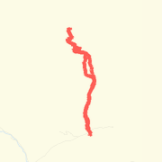 Hike -- Stafford Creek