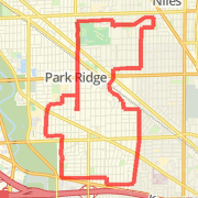 10 mile