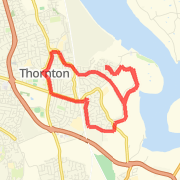 6 miler