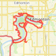 23 miles
