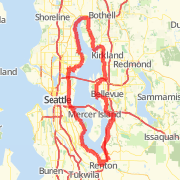 Lake Washington Loop (Central District)