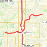 Farmers canal