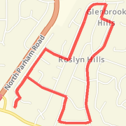 countryside 5K
