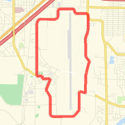 McChord run June 2