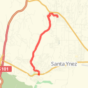 ballard canyon