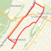 4 miles