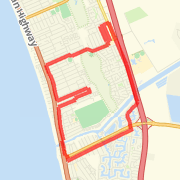 15km Bonbeach