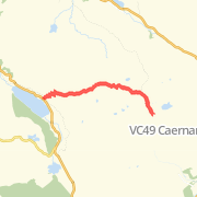 4.22mi walk on 02/06/2013