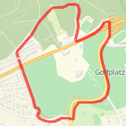 Kronberg morning run
