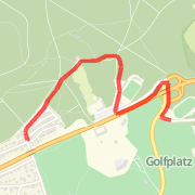 Gym to Schirnbornweg