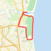 small king-beach loop - 3.75