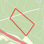 hallerbos