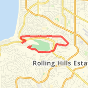4.75mi run on 5/26/13