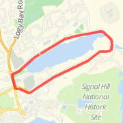 QV road route