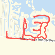 Heron Bay Loop