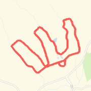 Imported Garmin Route (06/02/2013)