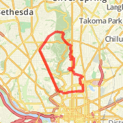 Sunday Bike Ride