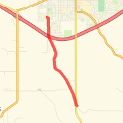 Cross Valley
