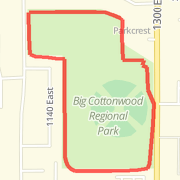 Cottonwood Loop