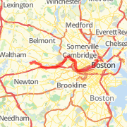 9.82mi road cycling on 6/2/13