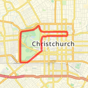 25/08/2010 Route