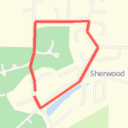 spring hill loop to stommel
