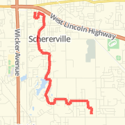 10 miler