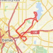 Big D Half Marathon