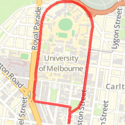 Uni Run