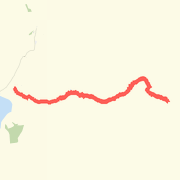 5.62mi walk on 01/06/2013