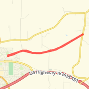 military ridge mt horeb