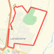 Landsdown loop
