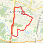 river run loop from the music patch
