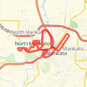 Lor Ray Mankato Lookout