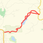Green Valley Truck Run