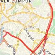 Kampung Attap
