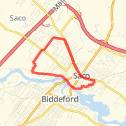 4.66 miler