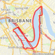 big river loop