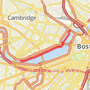 4.33mi run on 6/3/13