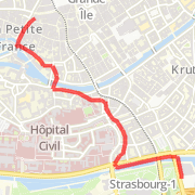 iMapMyRide: 26 ao&ucirc;t 2010 09:29