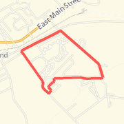 New Holland Community Park 5K Option 1