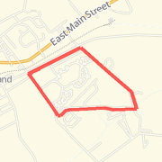 New Holland Community Park 5k Option 2