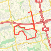 6 Mile Lunch