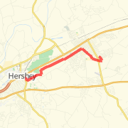 Hershey-Palmyra
