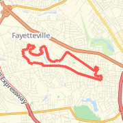7 Mile Haymount