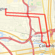 broad and back