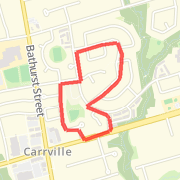 run # 4