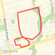 route # 5
