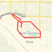 Davis-Monthan AFB