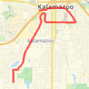 6 mi to Oakwood 1
